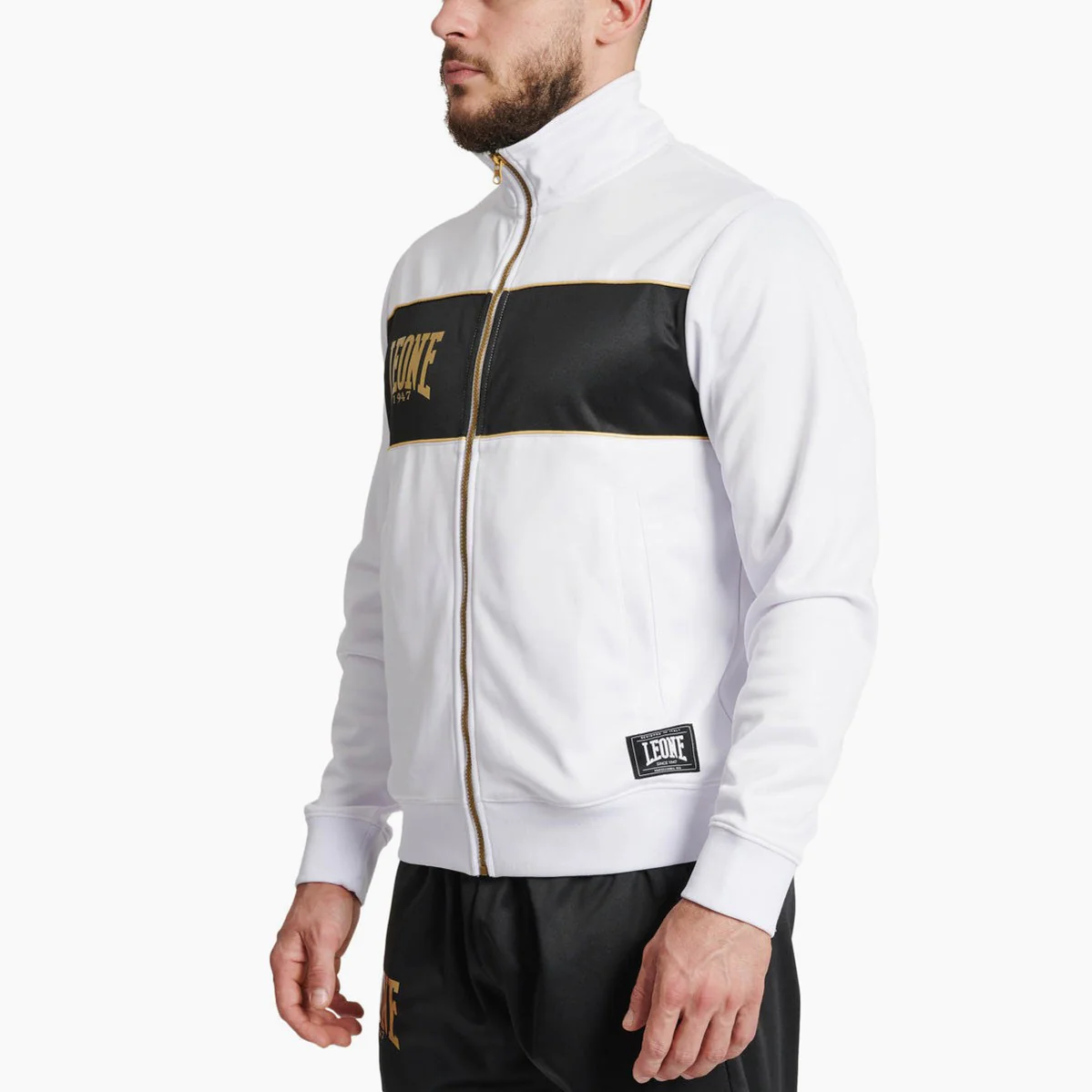 Bluza Leone Premium 2 AB314  - Image 18