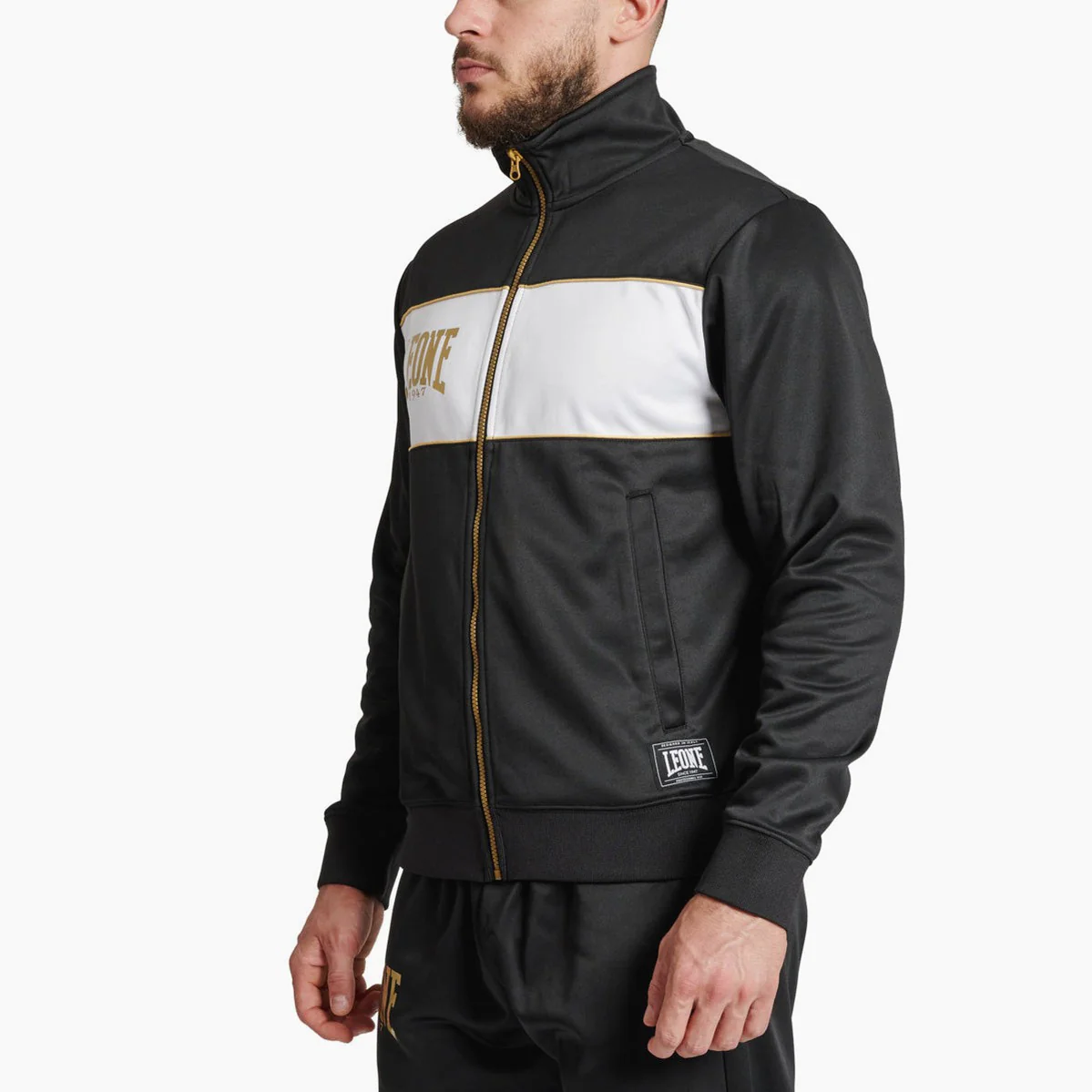 Bluza Leone Premium 2 AB314  - Image 4