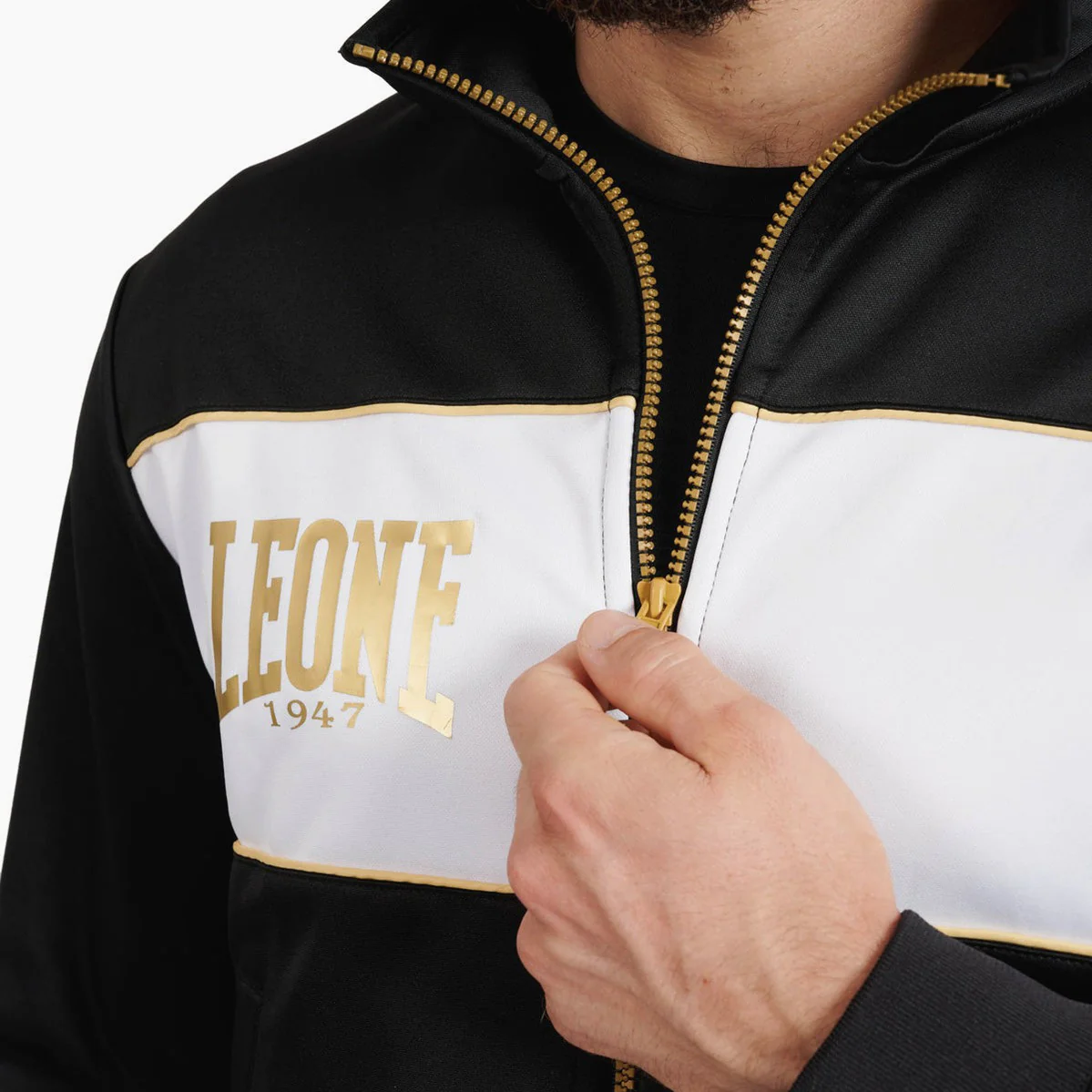 Bluza Leone Premium 2 AB314  - Image 6
