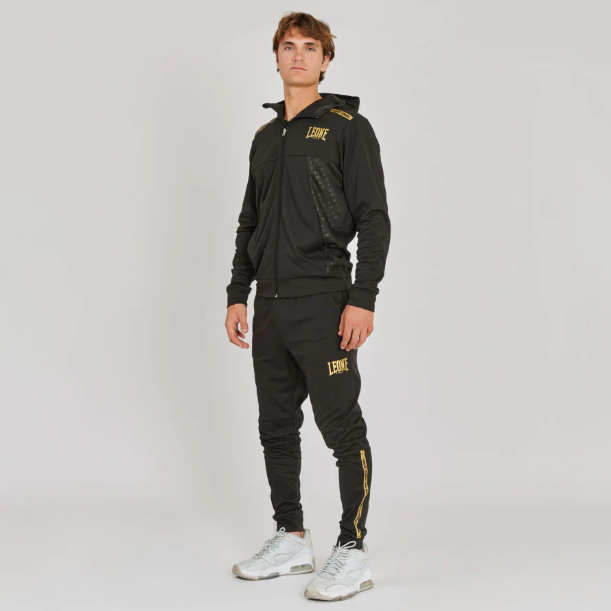Bluza Leone DNA z kapturem ABX711  - Image 10