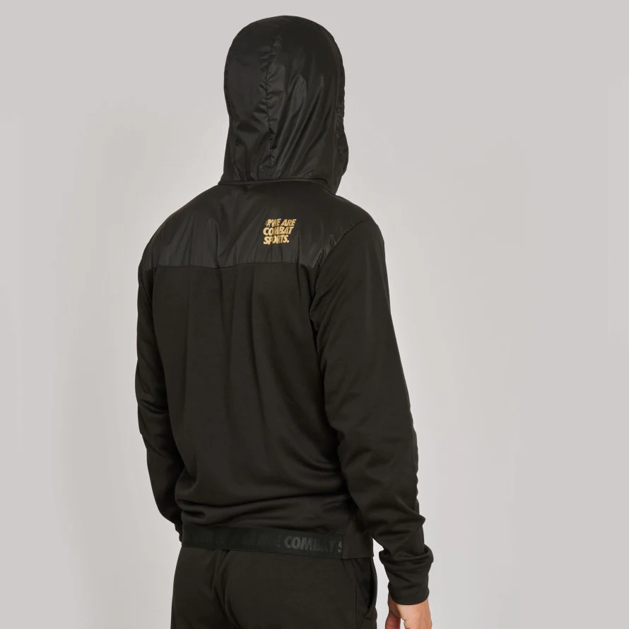 Bluza Leone DNA z kapturem ABX711  - Image 3