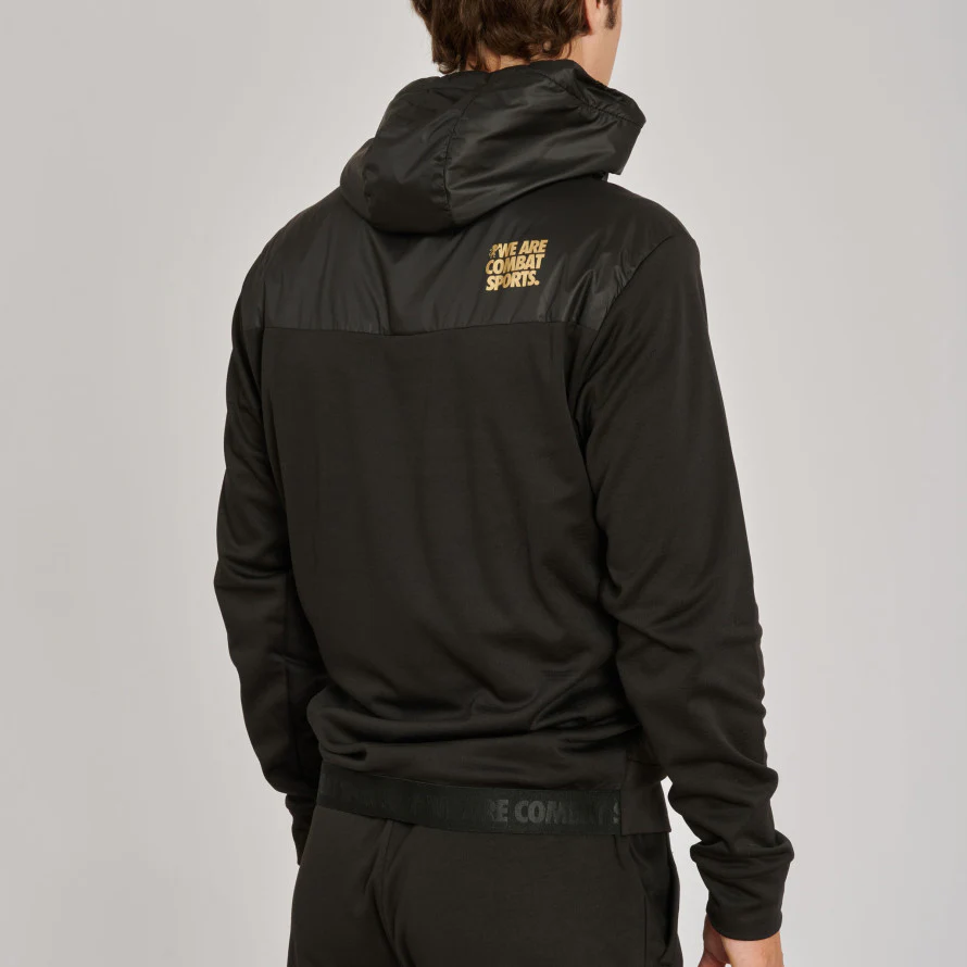 Bluza Leone DNA z kapturem ABX711  - Image 4