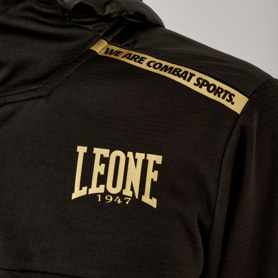 Bluza Leone DNA z kapturem ABX711  - Image 5