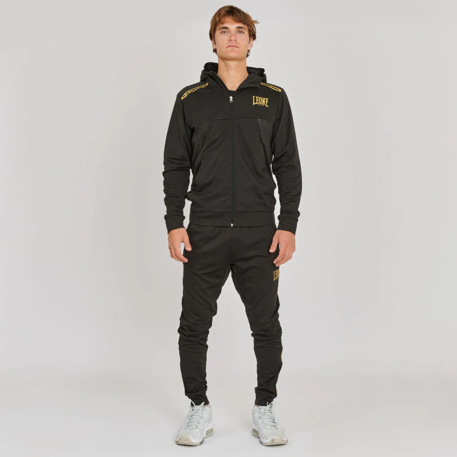 Bluza Leone DNA z kapturem ABX711  - Image 9