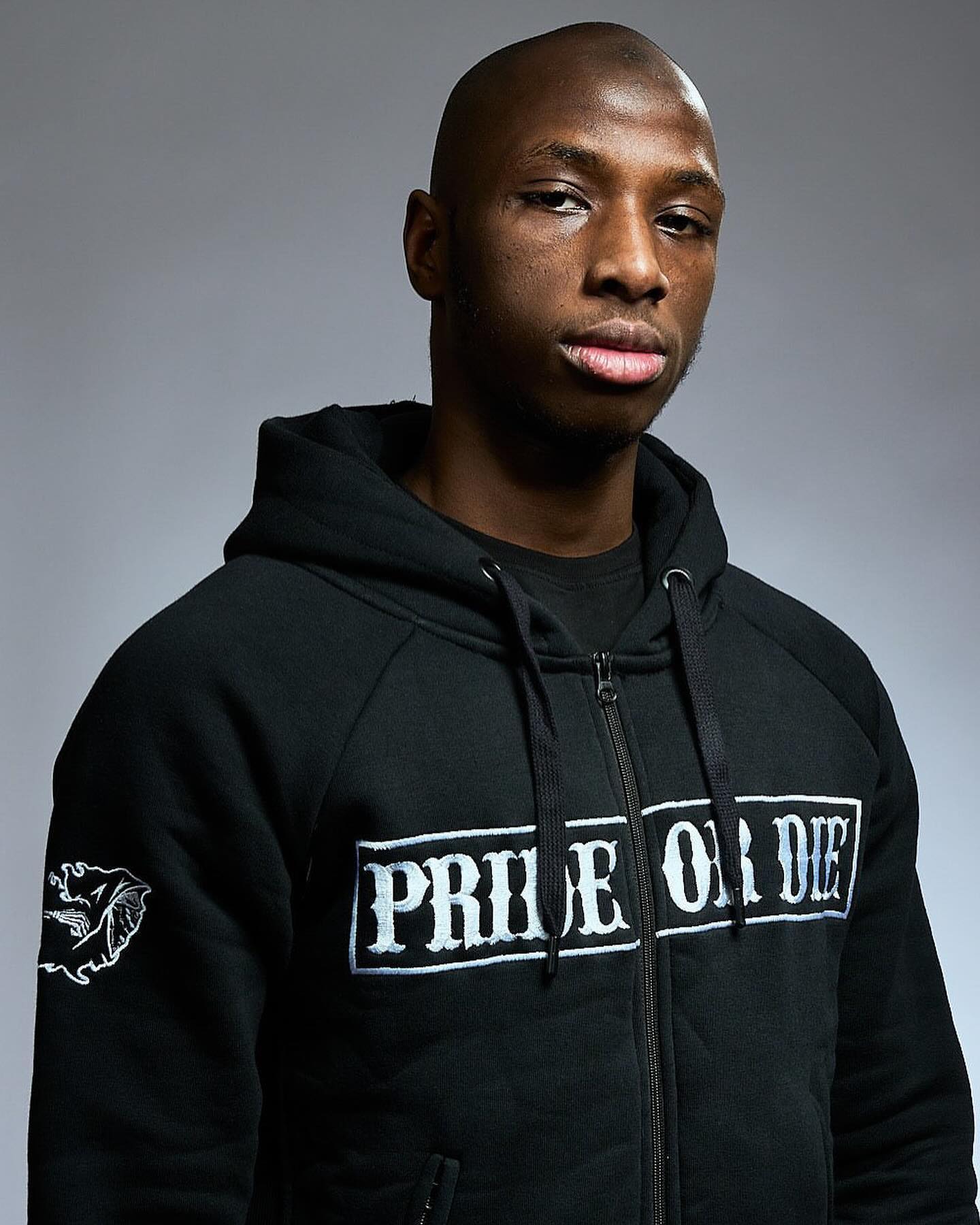 Bluza Pride or Die Fight Club  - Image 10