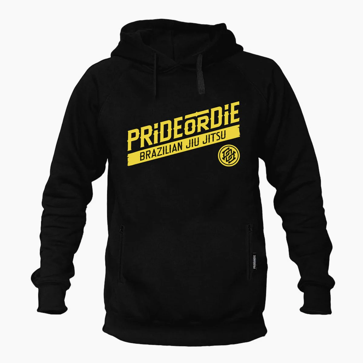 Bluza Pride or Die Hang Loose  - Image 2