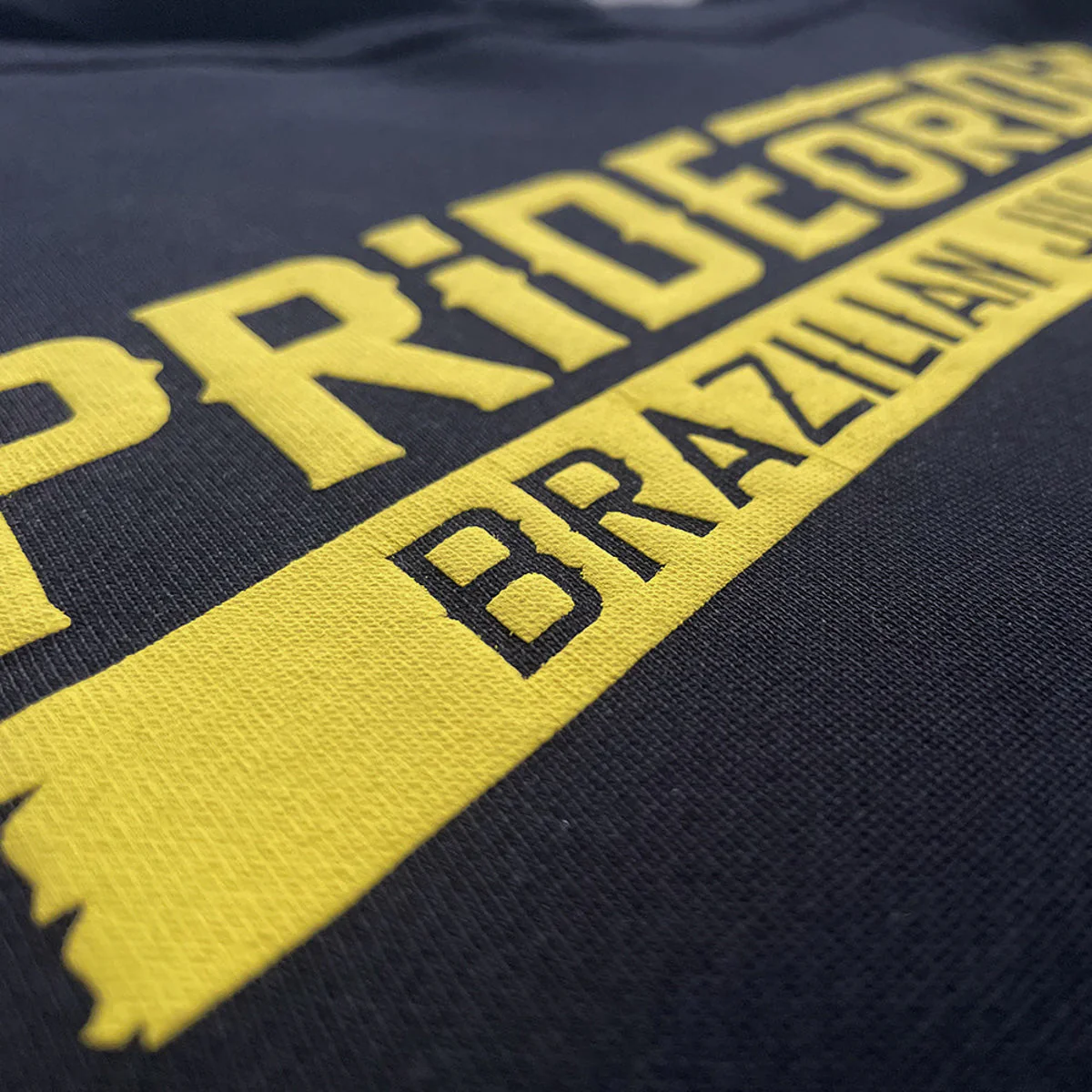 Bluza Pride or Die Hang Loose  - Image 3