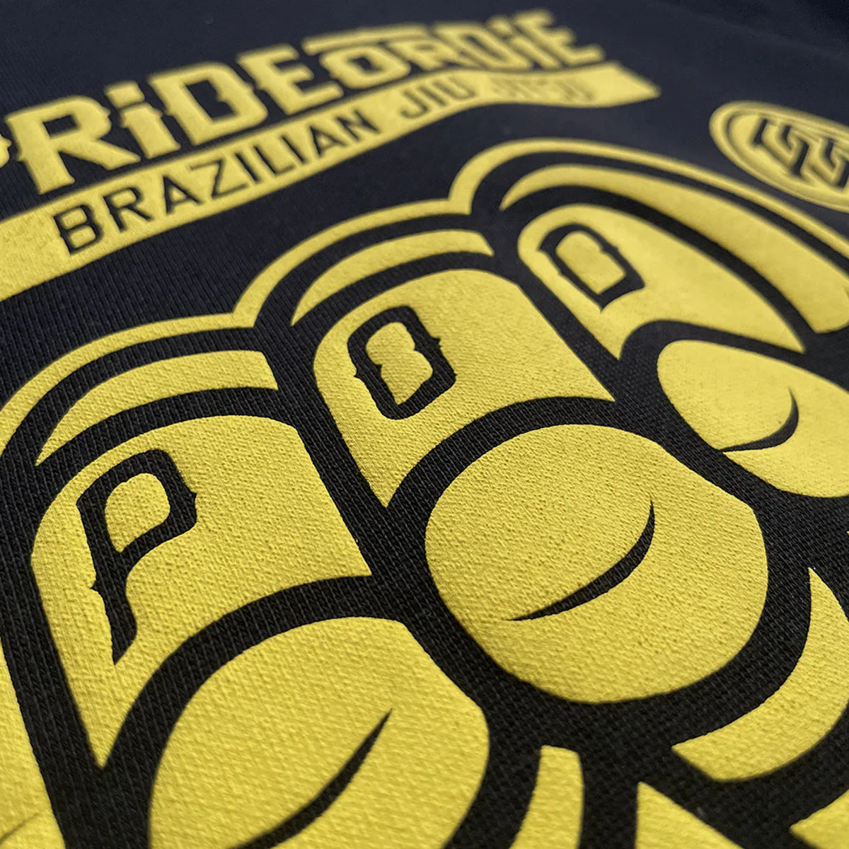 Bluza Pride or Die Hang Loose  - Image 5