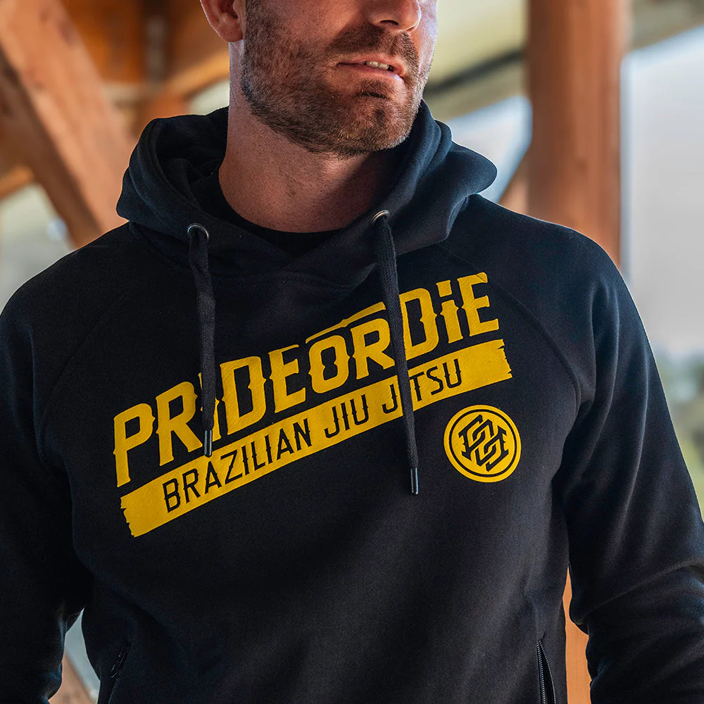 Bluza Pride or Die Hang Loose  - Image 6
