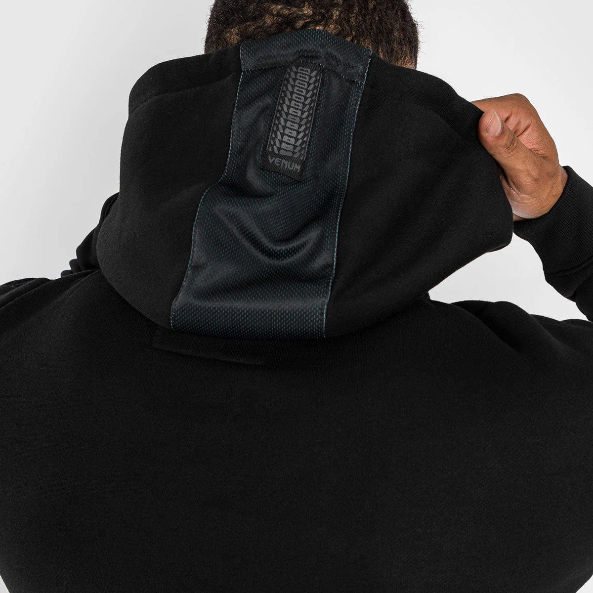 Bluza Venum Power Czarna  - Image 4