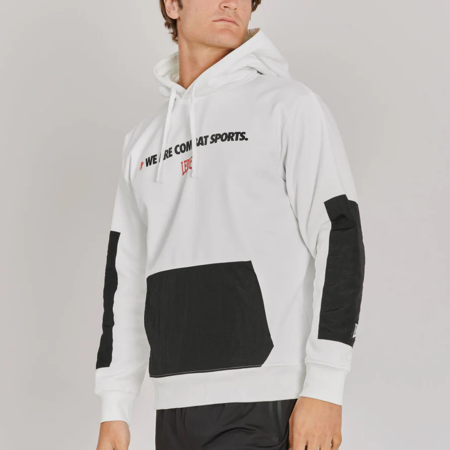 Bluza Leone Logo Wacs z kapturem ABX136  - Image 17