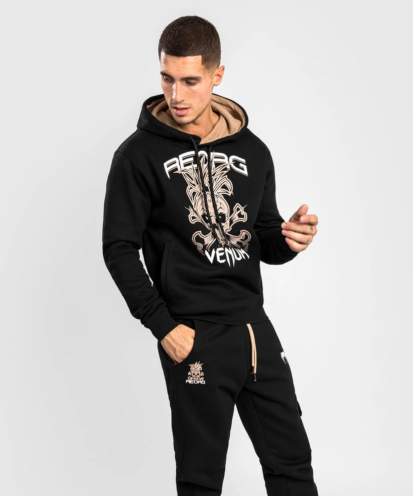 Bluza Venum Reorg z kapturem  - Image 2