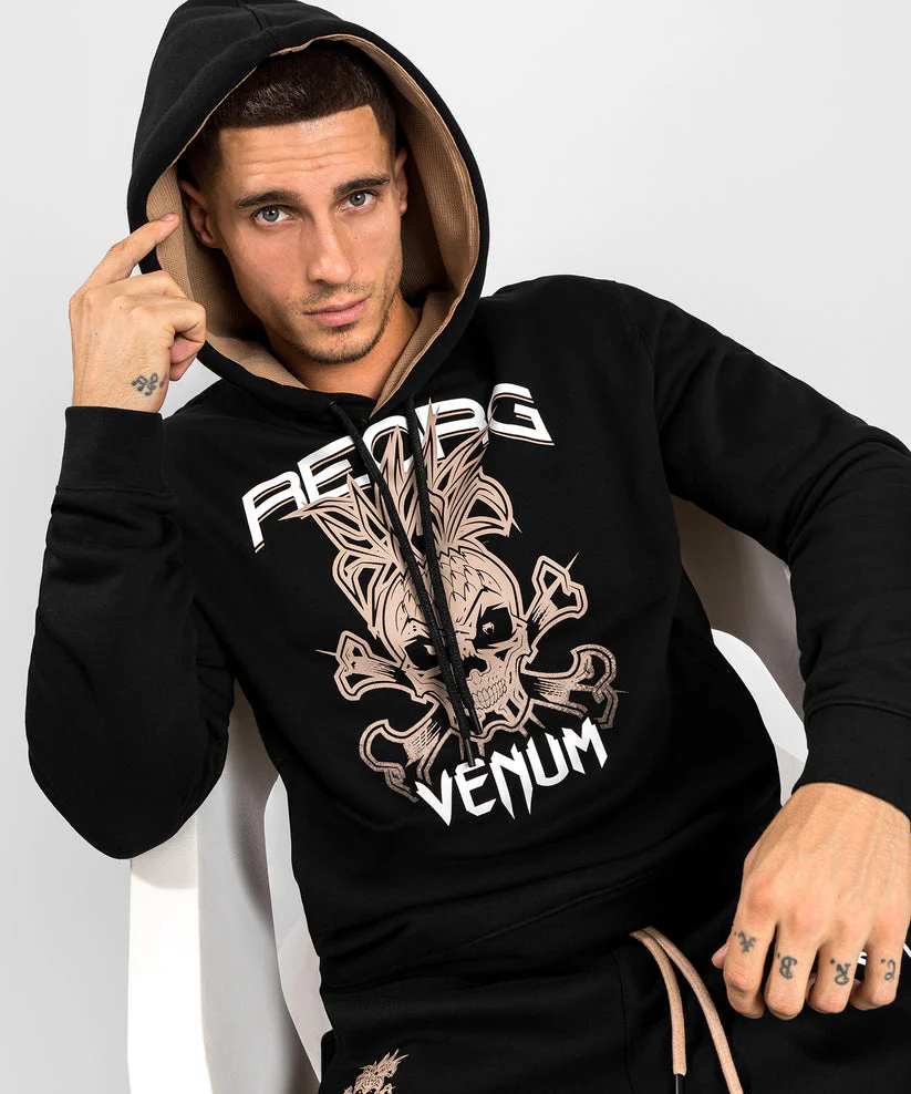 Bluza Venum Reorg z kapturem  - Image 3