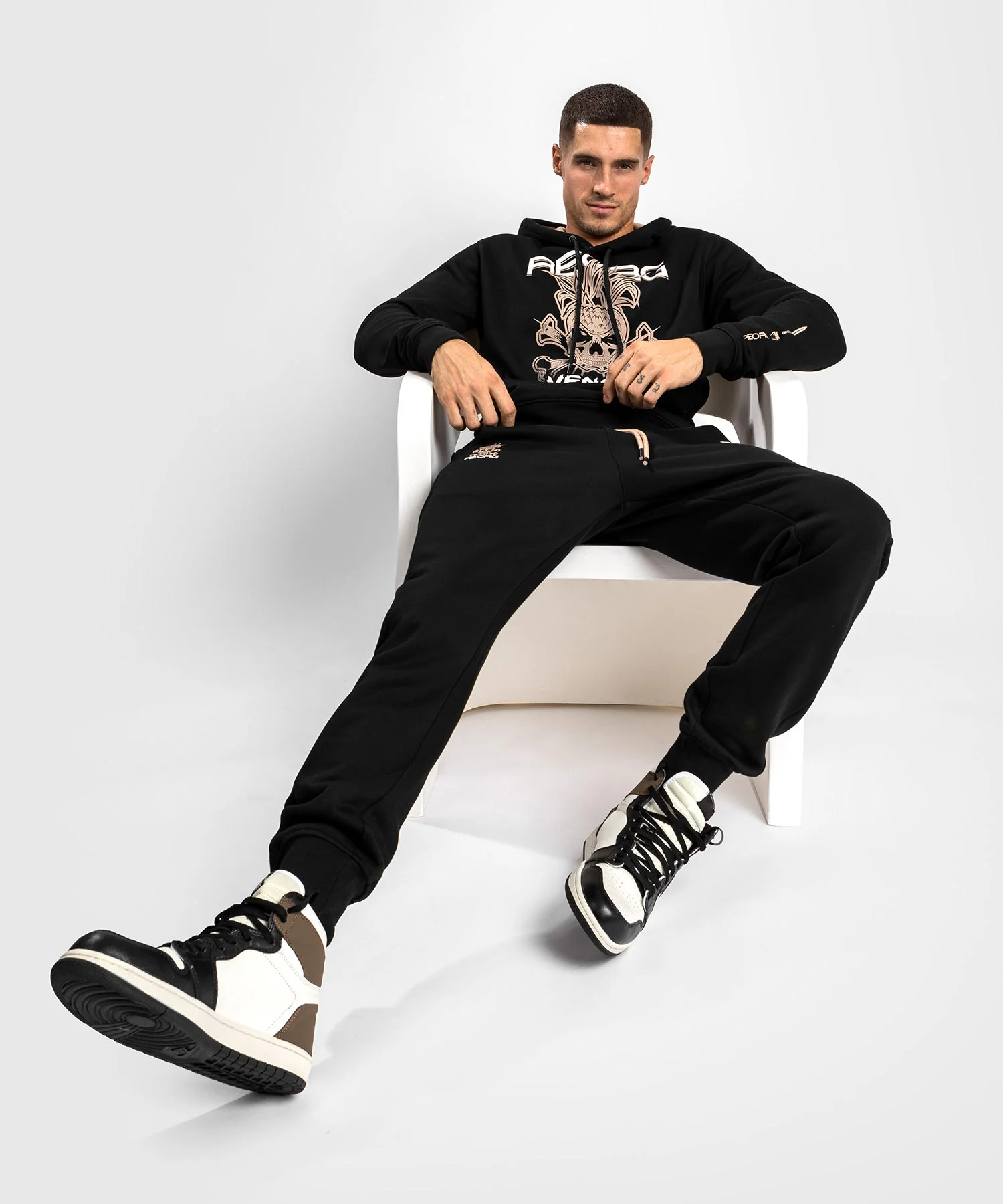 Bluza Venum Reorg z kapturem  - Image 7