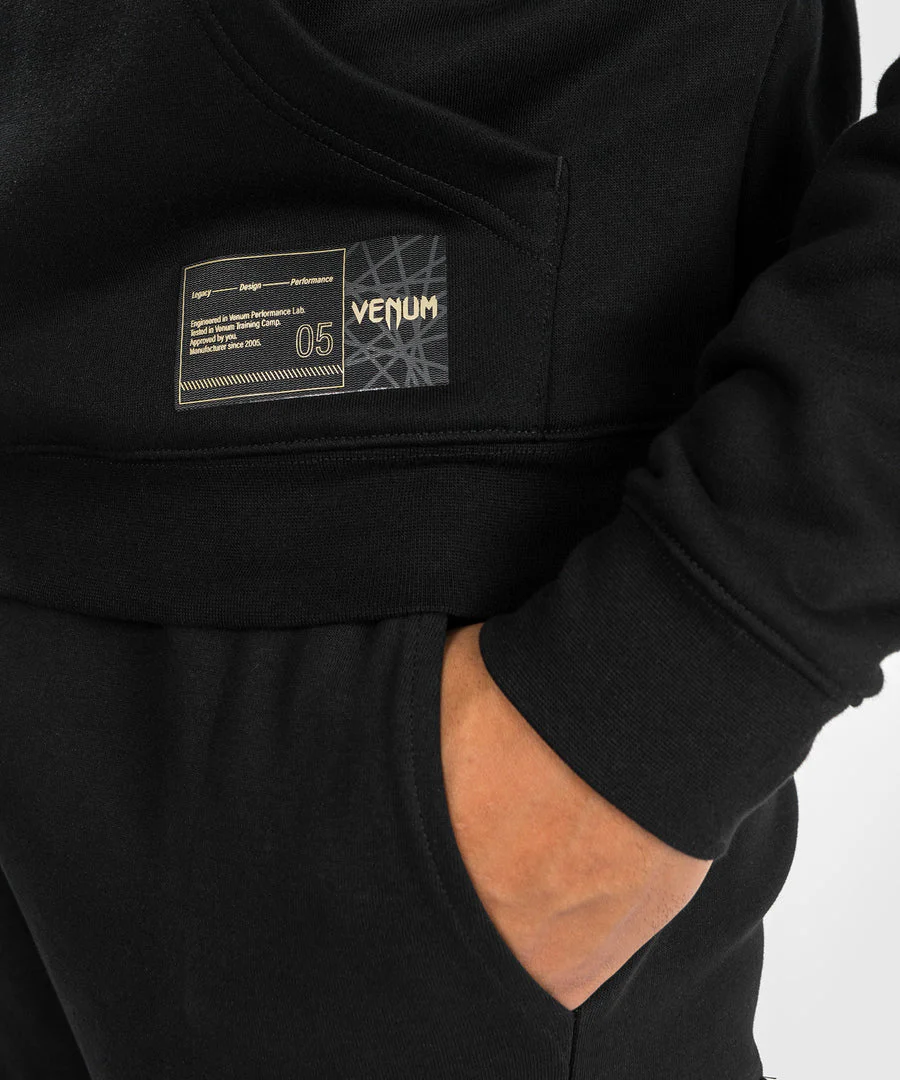 Bluza Venum Tecmo 2.0 z kapturem  - Image 8