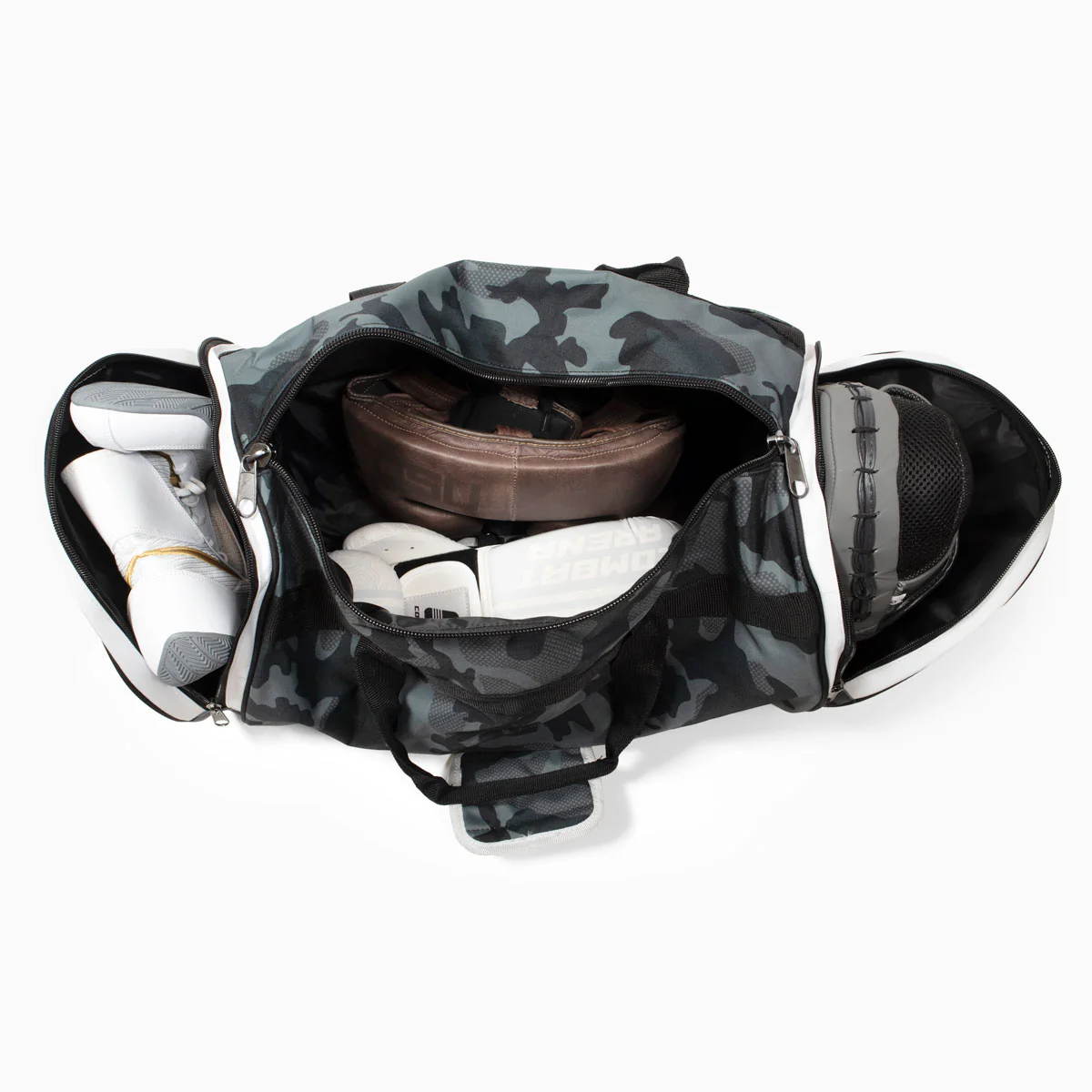 Torba Leone Kamuflaż AC906  - Image 14