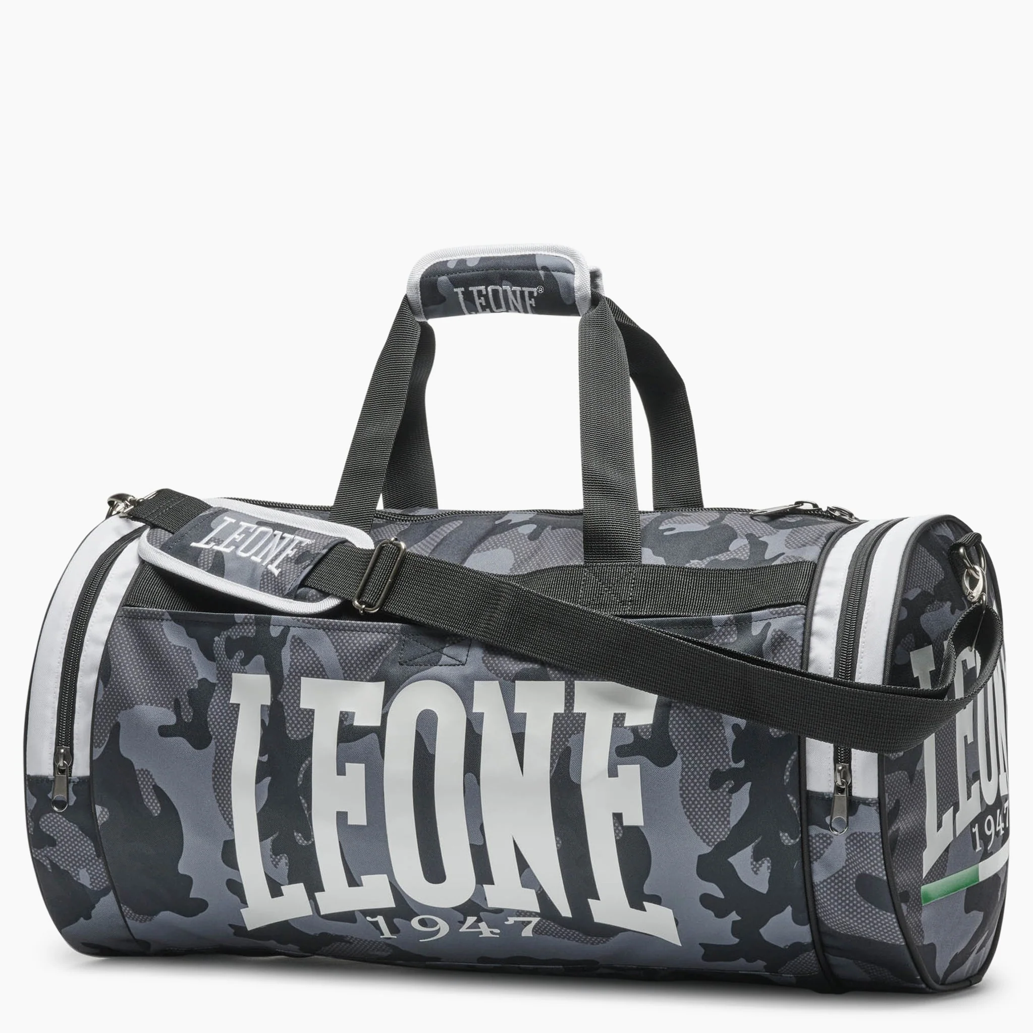 Torba Leone Kamuflaż AC906  - Image 6