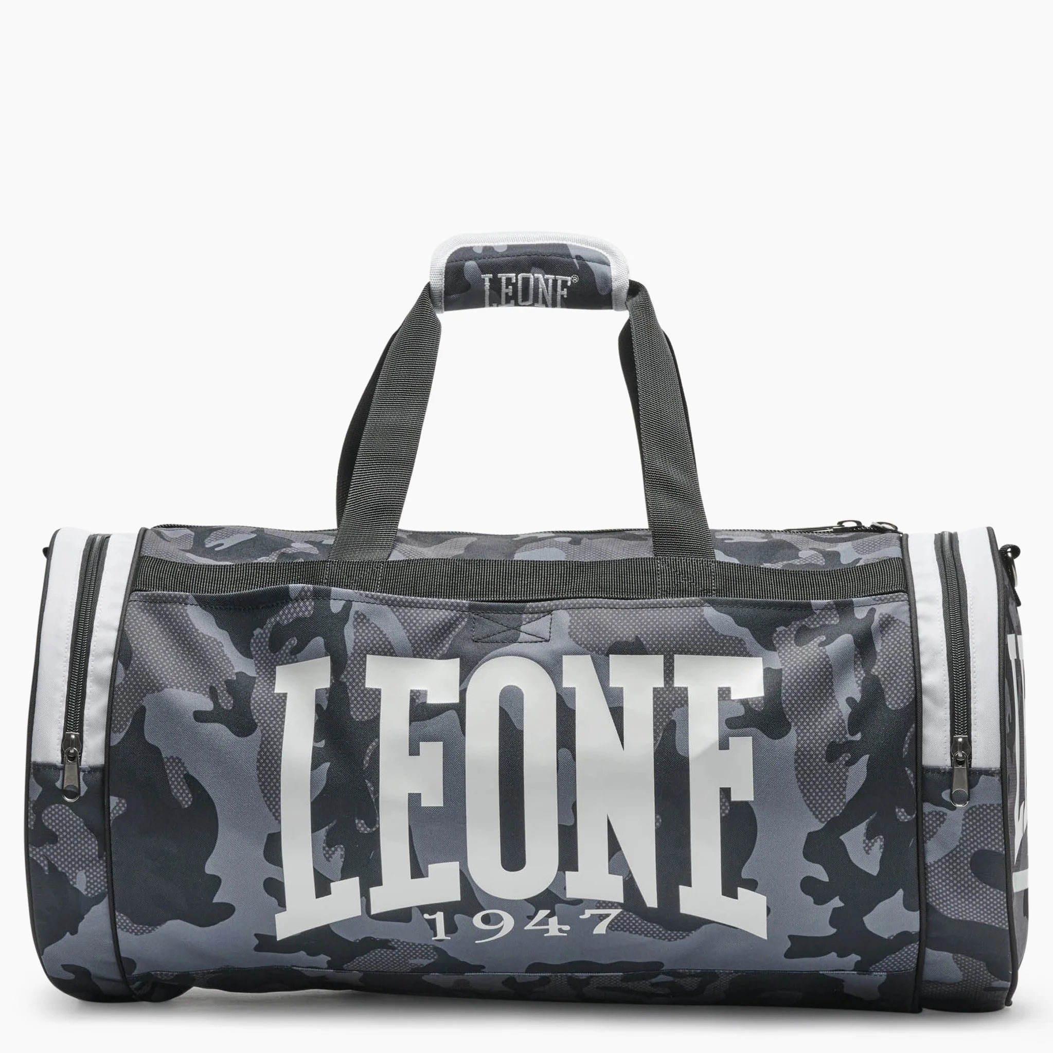 Torba Leone Kamuflaż AC906  - Image 7