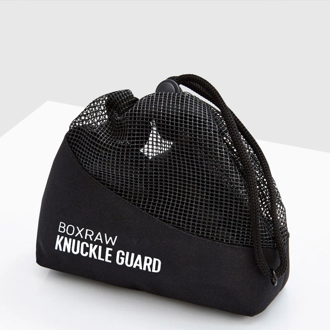 Knuckle pad Boxraw  - Image 6