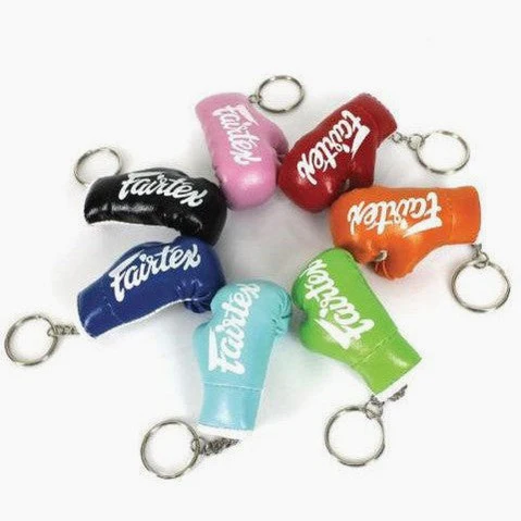 Brelok rękawiczka Fairtex  - Image 3