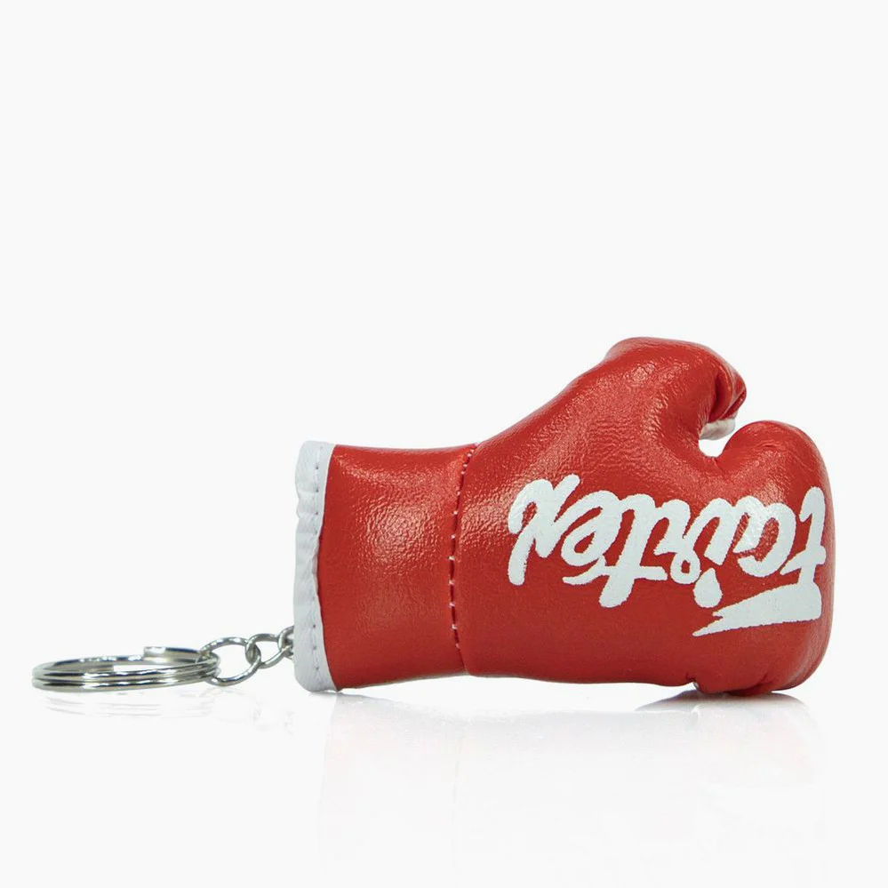 Brelok rękawiczka Fairtex  - Image 4