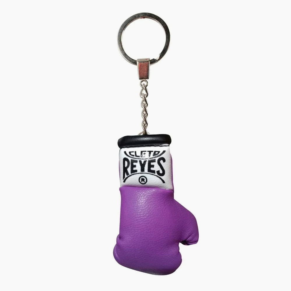 Breloczek rękawiczka Cleto Reyes  - Image 11