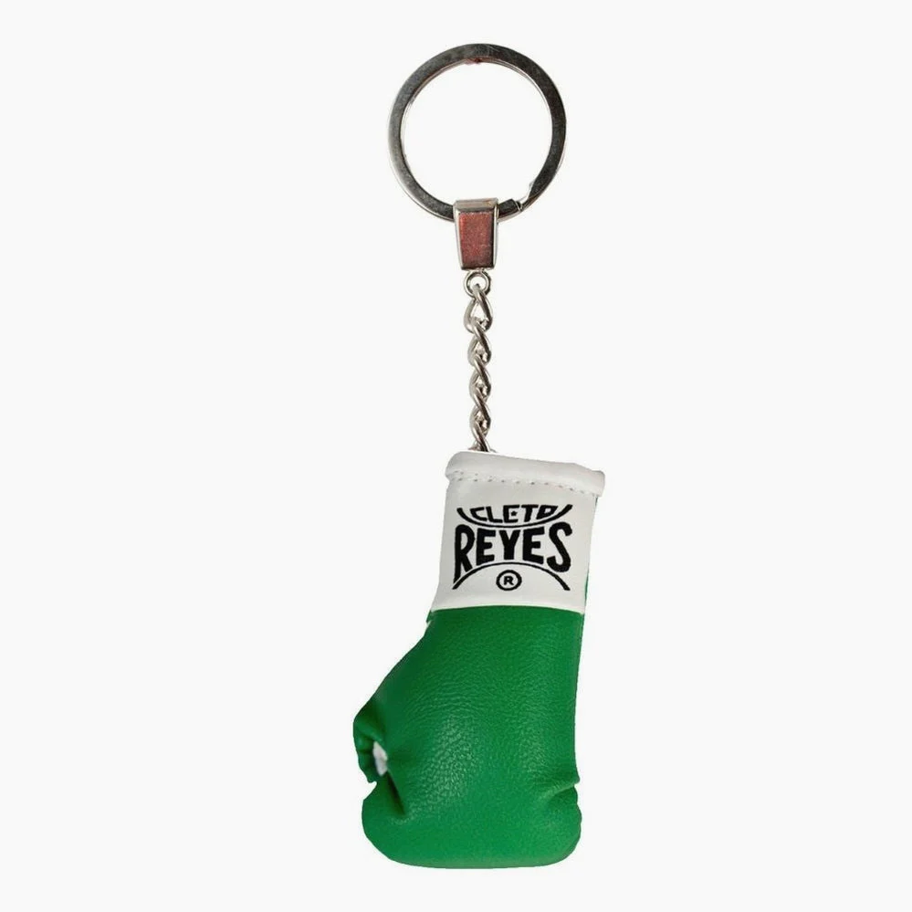 Breloczek rękawiczka Cleto Reyes  - Image 9