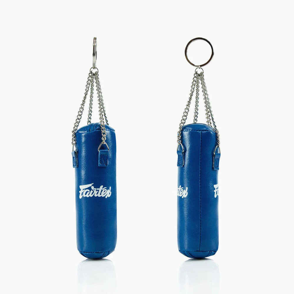 Brelok Worek bokserski Fairtex  - Image 4