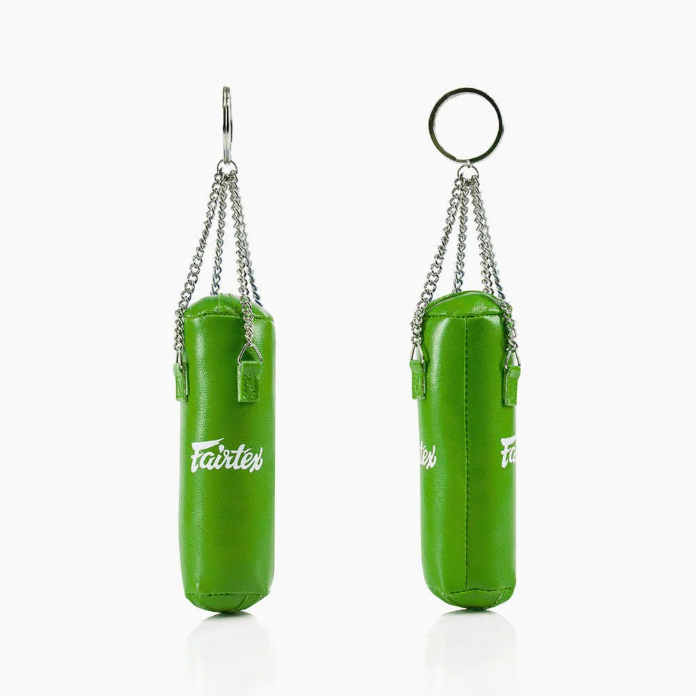 Brelok Worek bokserski Fairtex  - Image 5