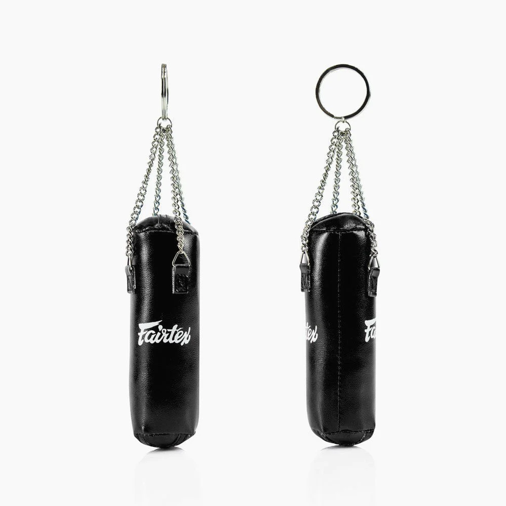 Brelok Worek bokserski Fairtex  - Image 6