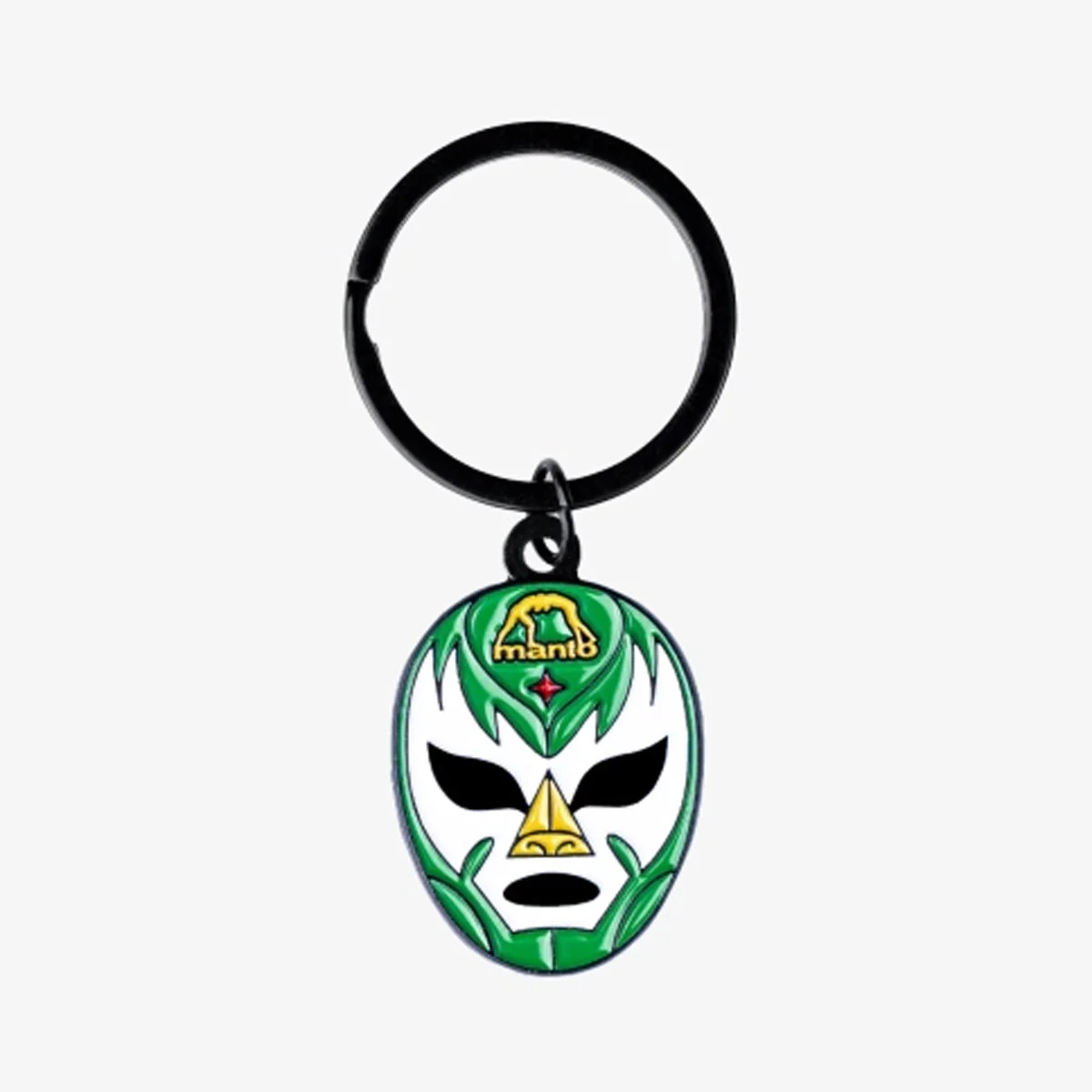 Brelok Manto Luchador  - Image 2