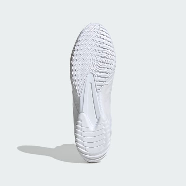 Buty Bokserskie Adidas Speedex 23 Biały  - Image 7