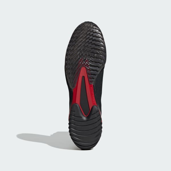 Buty Bokserskie Adidas Speedex Ultra Czarny-biały  - Image 7
