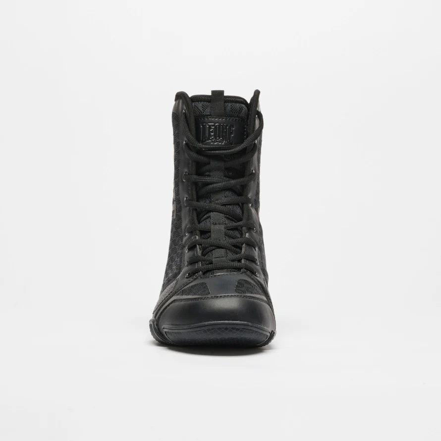 Buty Bokserskie Leone Professional CL102  - Image 3