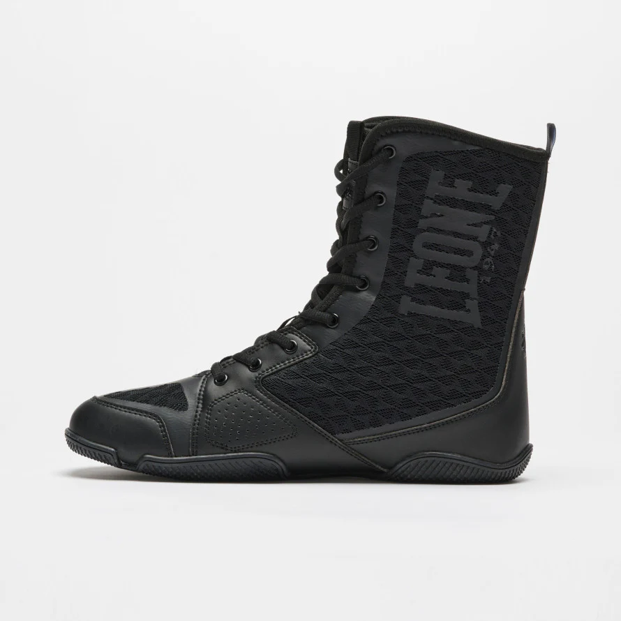 Buty Bokserskie Leone Professional CL102  - Image 4