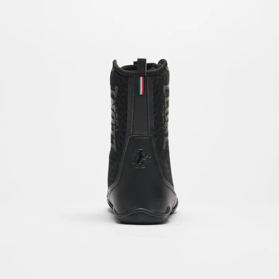 Buty Bokserskie Leone Professional CL102  - Image 5