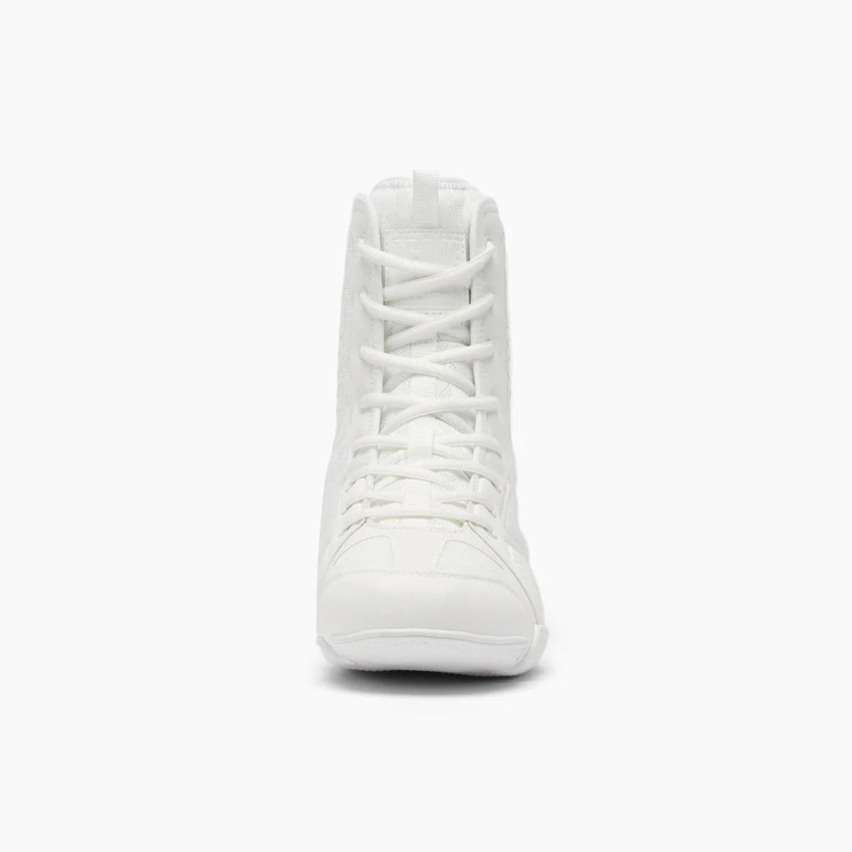 Buty Bokserskie Leone Professional CL102 Biały  - Image 4
