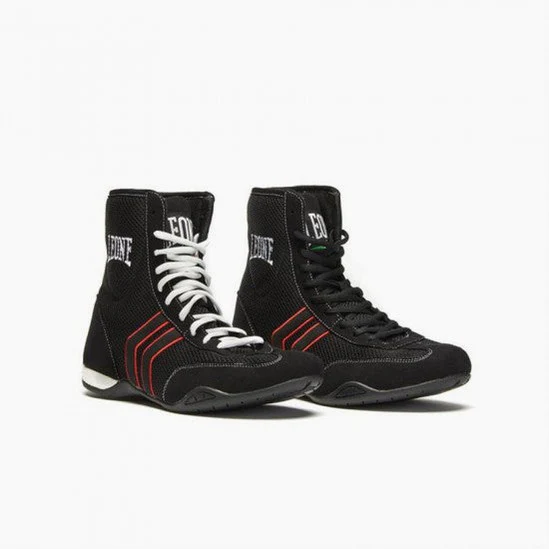 Buty Bokserskie Leone Hermes CL188  - Image 4