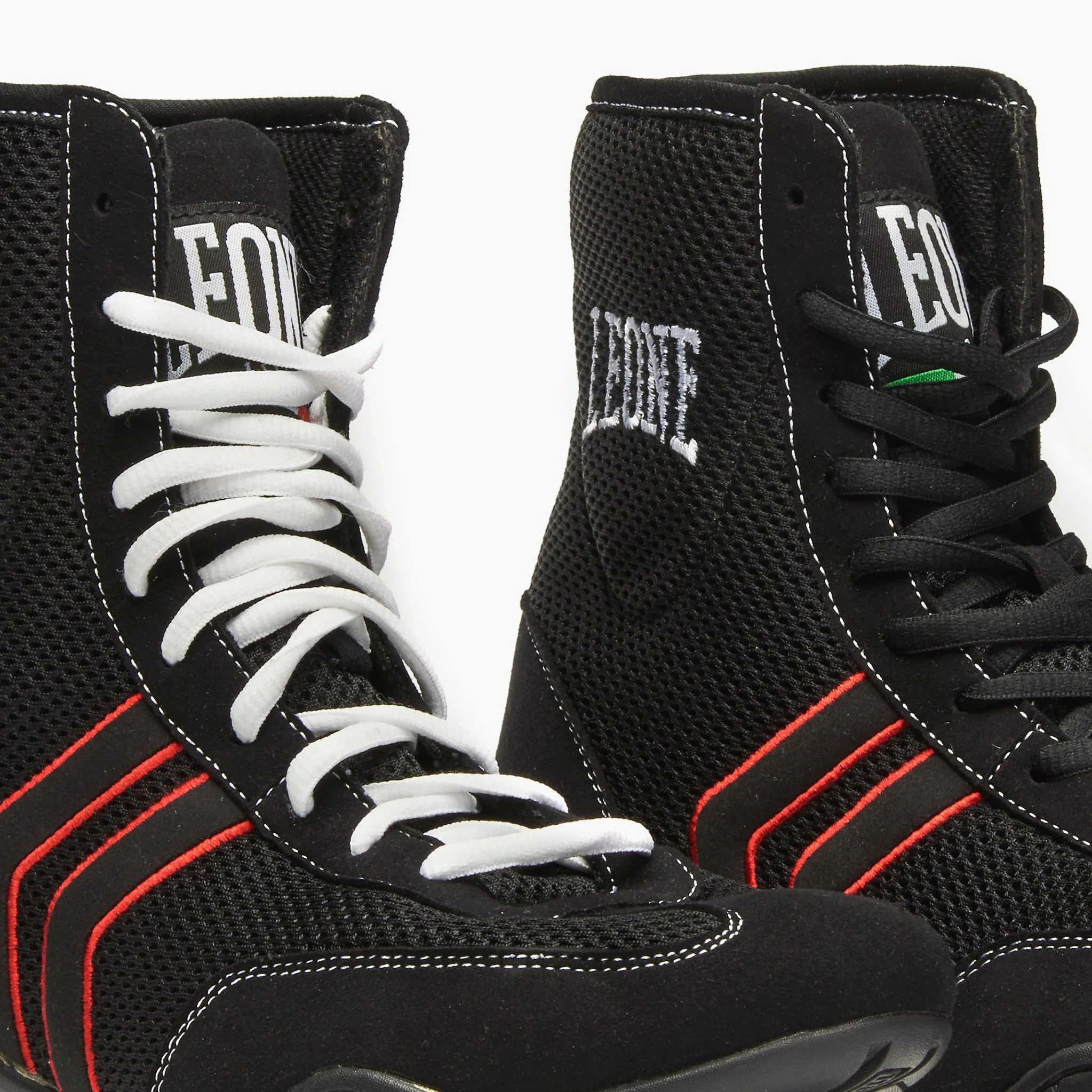 Buty Bokserskie Leone Hermes CL188  - Image 7