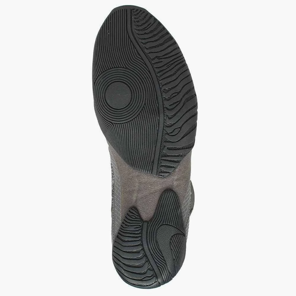 Buty Bokserskie Nike Hyperko 2.0 Czarny  - Image 3