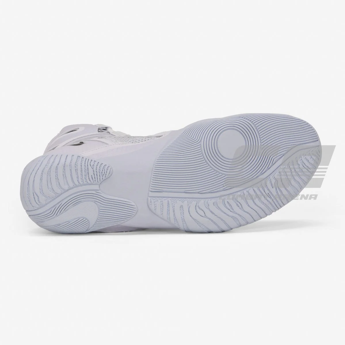 Buty Bokserskie Nike Hyperko 2.0 Biało-czarny  - Image 11