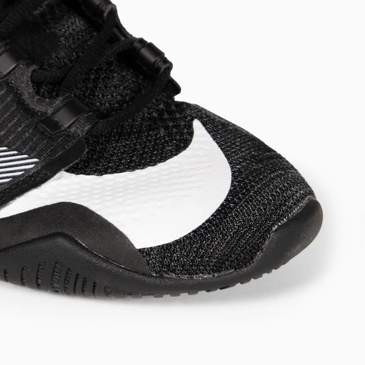 Buty Bokserskie Nike Hyperko 2.0 Czarny-biały  - Image 6