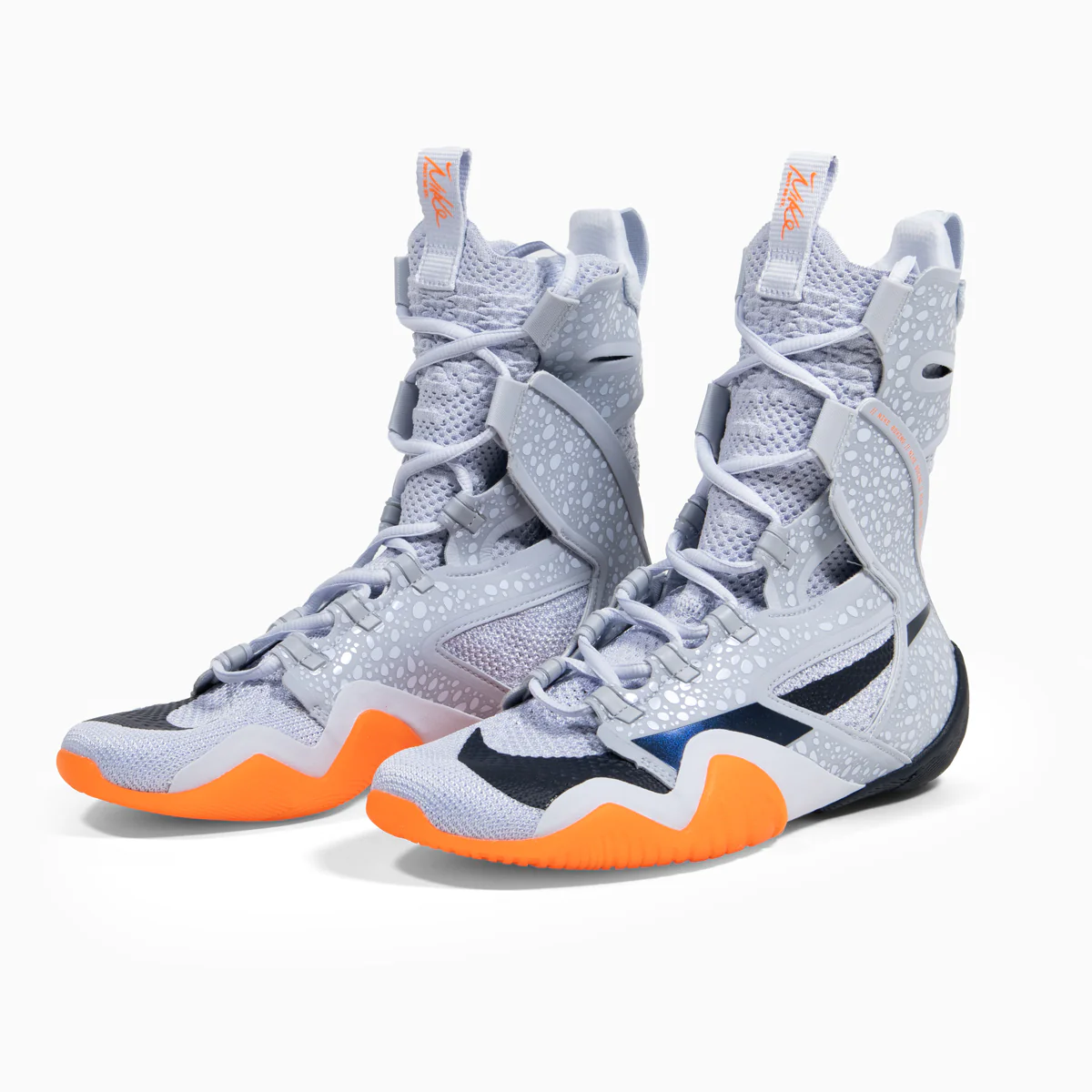 Buty Bokserskie Nike Hyperko 2.0 "Electric" Olympic Special Edition  - Image 5