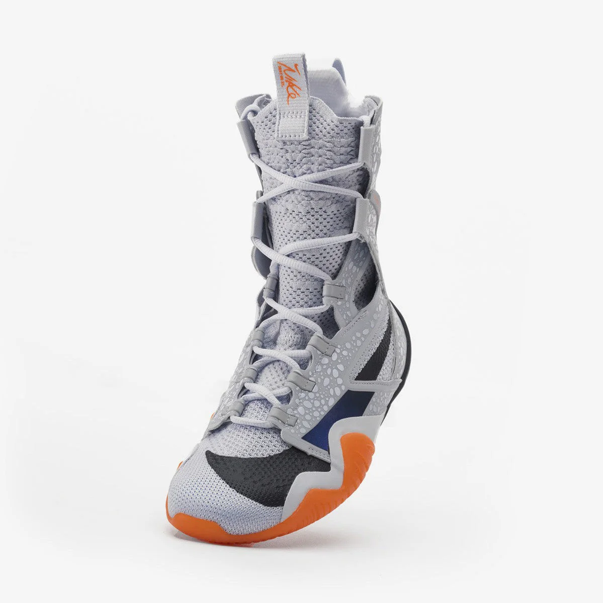 Buty Bokserskie Nike Hyperko 2.0 "Electric" Olympic Special Edition  - Image 6