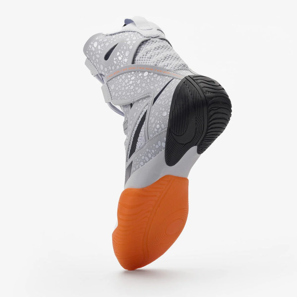 Buty Bokserskie Nike Hyperko 2.0 "Electric" Olympic Special Edition  - Image 7