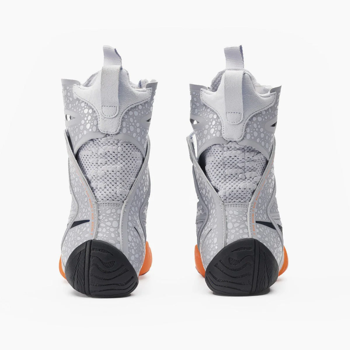 Buty Bokserskie Nike Hyperko 2.0 "Electric" Olympic Special Edition  - Image 9