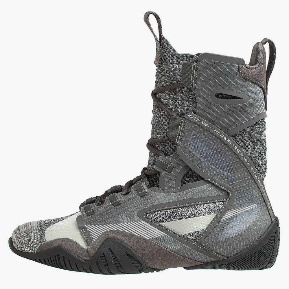 Buty Bokserskie Nike Hyperko 2.0 Szary  - Image 2