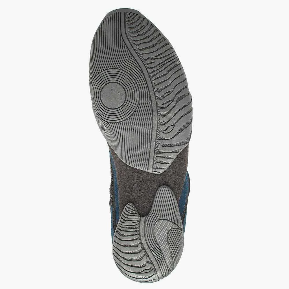Buty Bokserskie Nike Hyperko 2.0 Szary  - Image 4