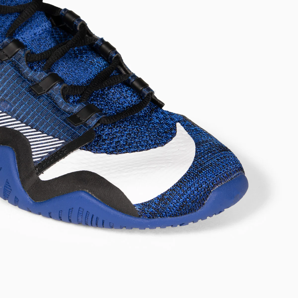 Buty Bokserskie Nike Hyperko 2.0 Niebieski  - Image 6