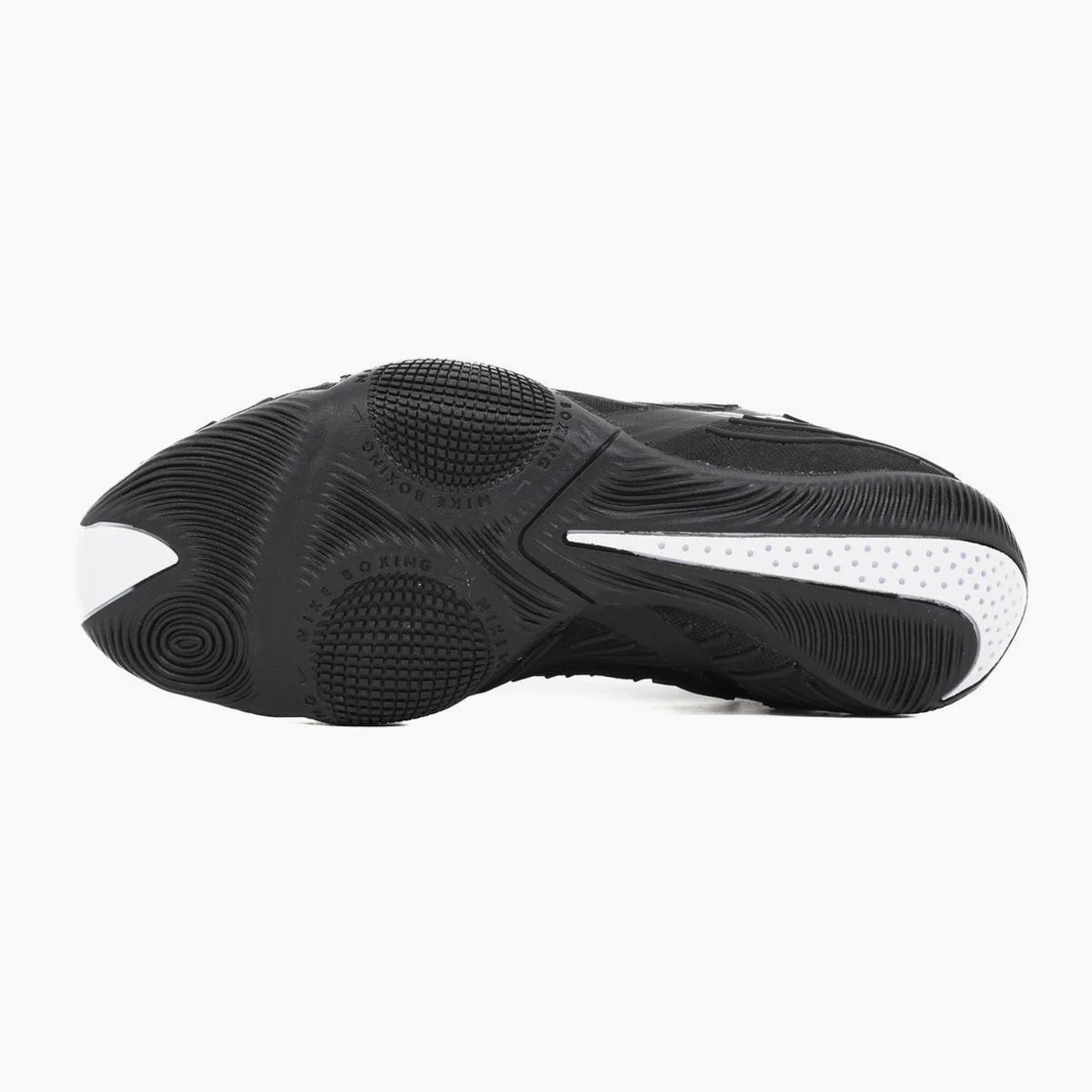 Buty Bokserskie Nike Hyperko 3 czarno-biały  - Image 10